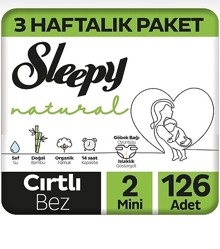 Bebek bezi