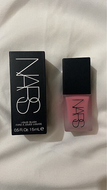 Nars allık