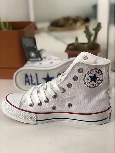 Converse Kaliteli uygun fiyata şık tarz ayakkabı yüksek topuklu