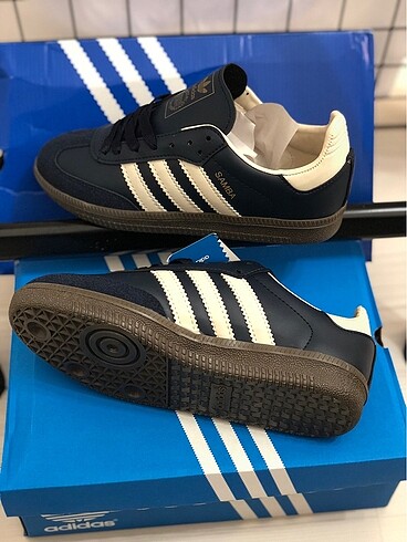 Adidas Sizin için yeni en kaliteli ve en trendleri seçtik Samba