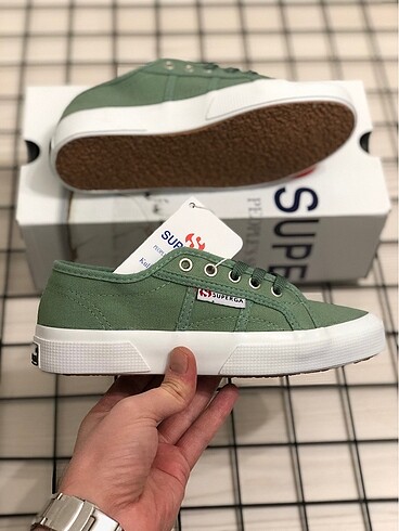 Superga En güzel modeller yine senin için Cool Shoos?da