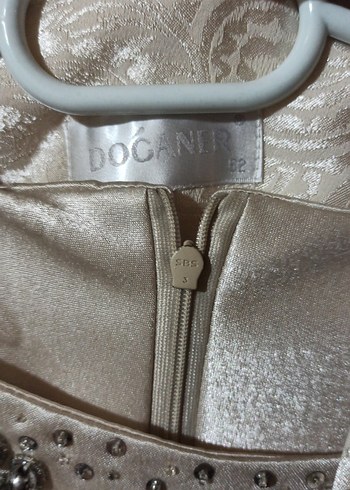 Dantel İşlemeli Beyaz Uzun Kollu 3 lu takım - Görsel 3