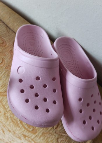 Pastel Pembe Kız Terlik - Görsel 3