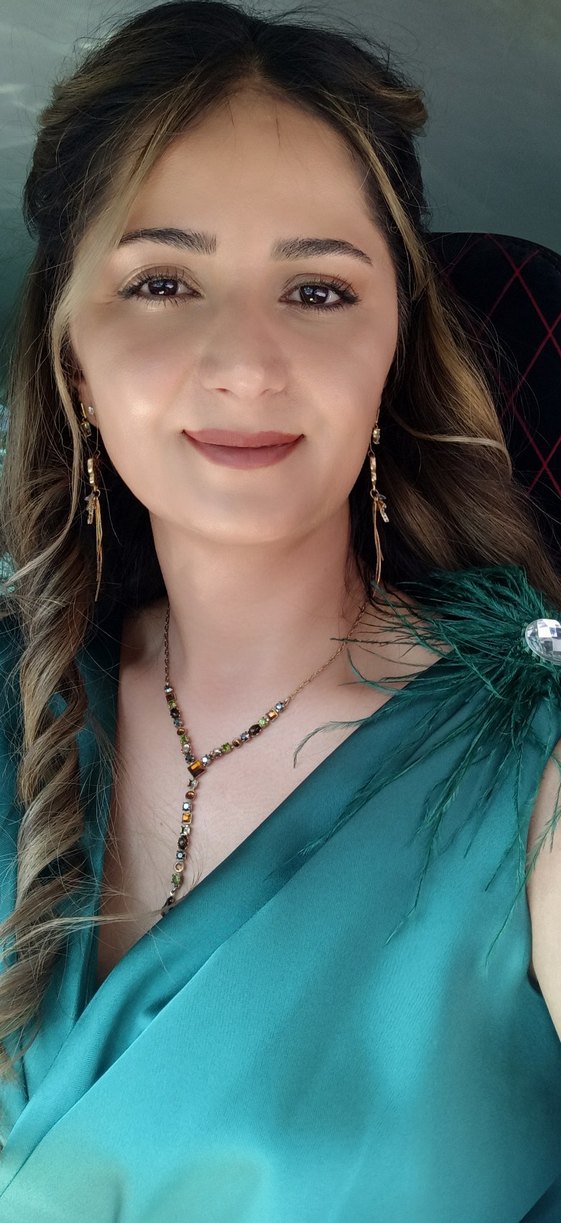 Uzun yesil Straplez Abiye Elbise - Görsel 3