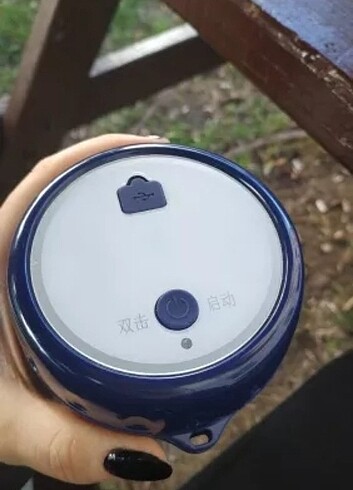 Diğer Kablosuz Blender sebze ve sıkacağı mobil kullanim