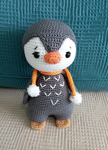 Penguen 19cm