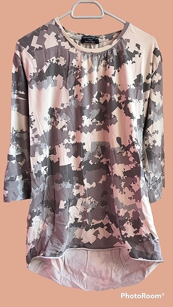 Tunik bluz