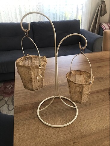 Dekoratif eşya