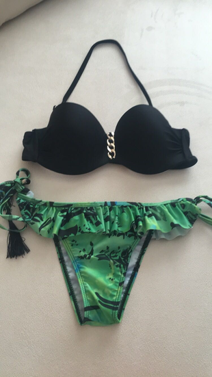 Bikini seti