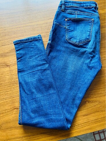 Jean pantolon