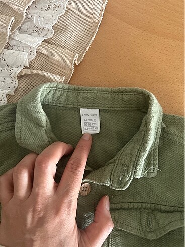 LC Waikiki Gömlek