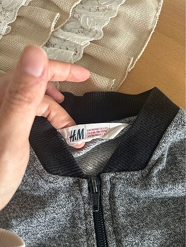 H&M Sweat