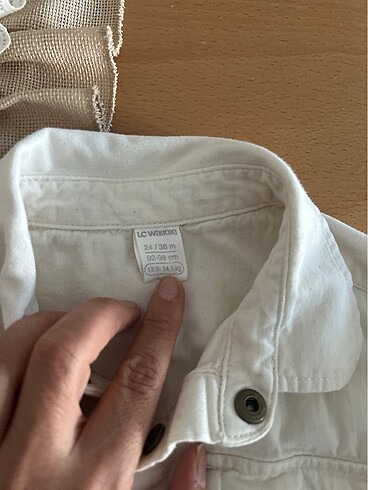 LC Waikiki Gömlek