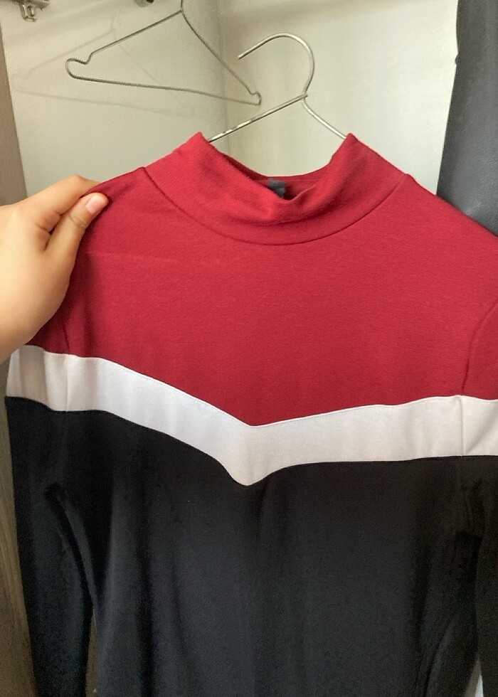 Mini boy elbise - Görsel 2