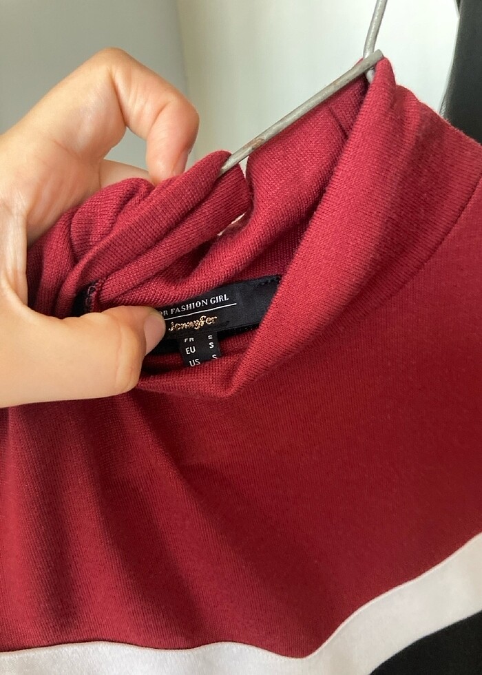 Mini boy elbise - Görsel 3