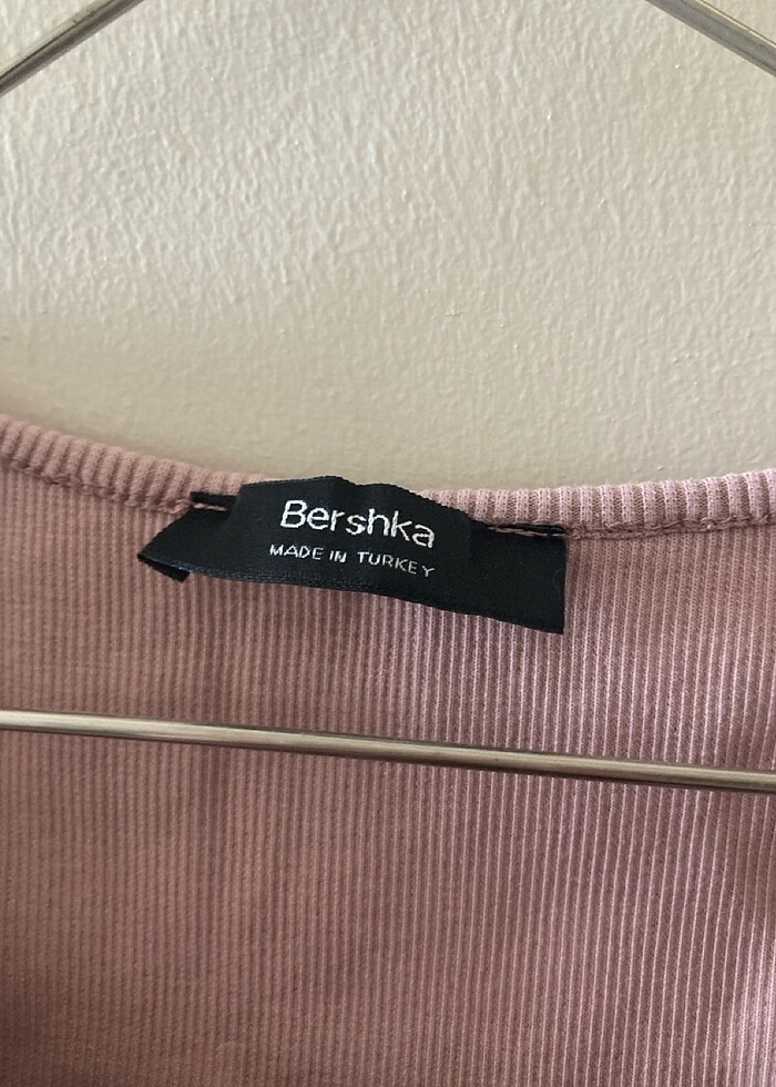 Bershka - Görsel 2