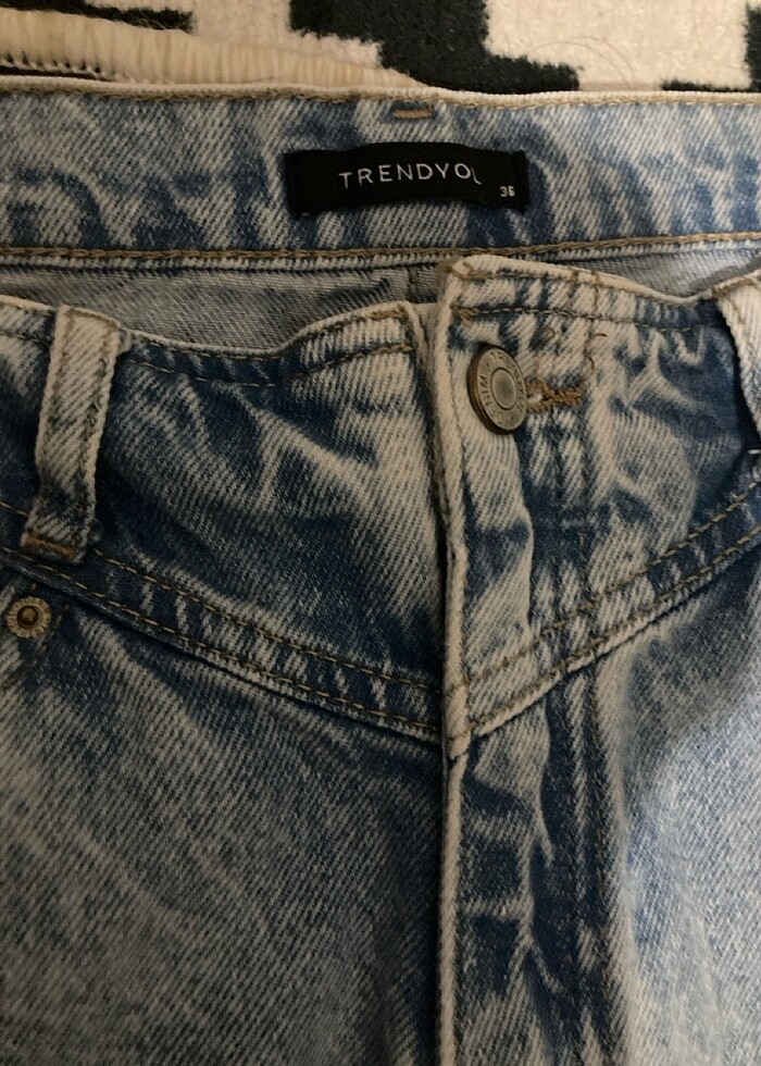 Trendyol jean - Görsel 3