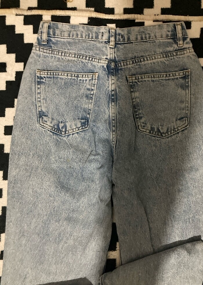 Trendyol jean - Görsel 4
