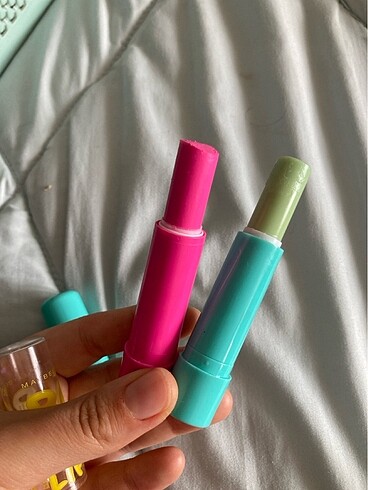 Dudak nemlendiricisi - Görsel 2