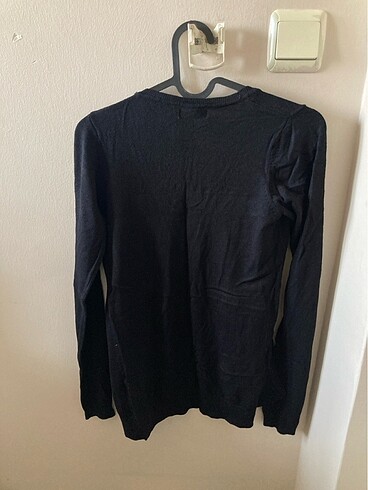 Siyah Hırka - Görsel 3