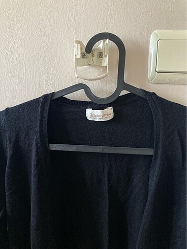 Siyah Hırka - Görsel 2