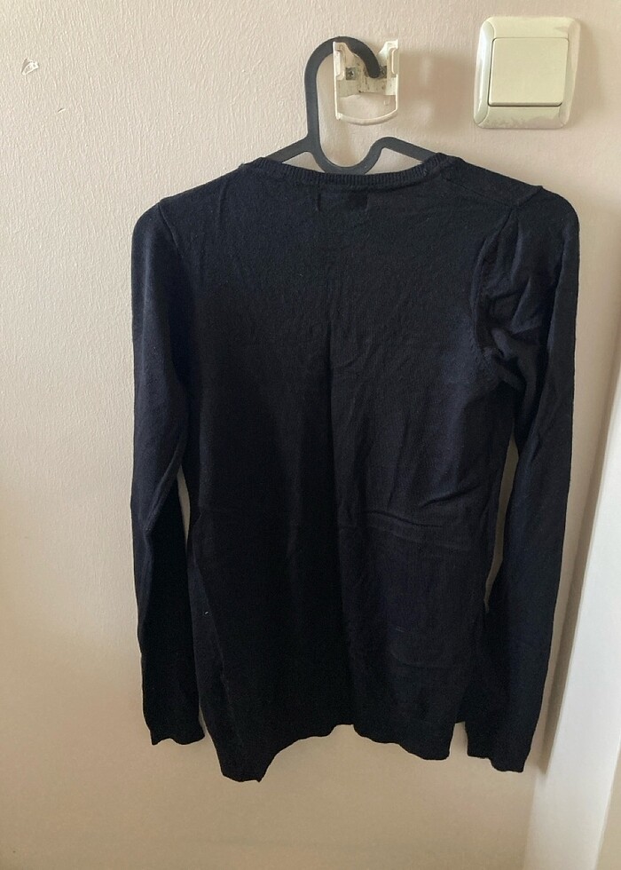 Siyah Hırka - Görsel 3