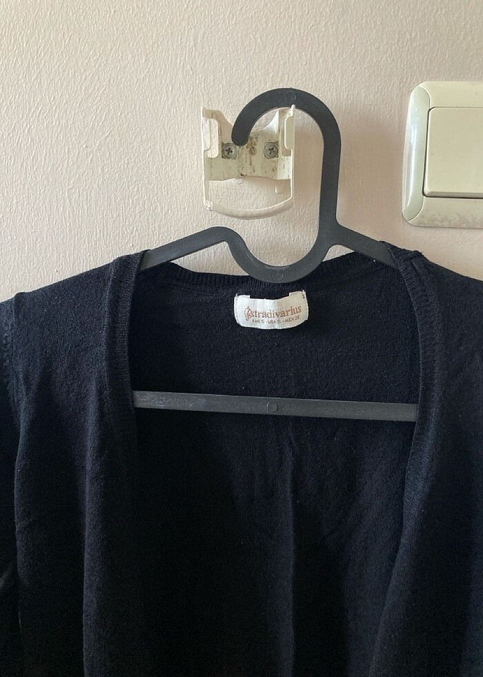 Siyah Hırka - Görsel 2