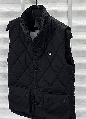 Lacoste premium quality yelekler 