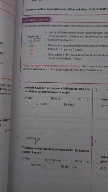Beden Renk KAREKÖK MATEMATİK 0