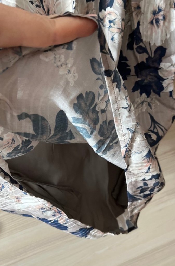 Jimmy Key Sezonun en güzel rengiyle Elbise - Görsel 3