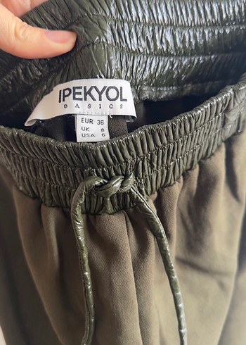 Ipekyol Jogger pantolon - Görsel 3