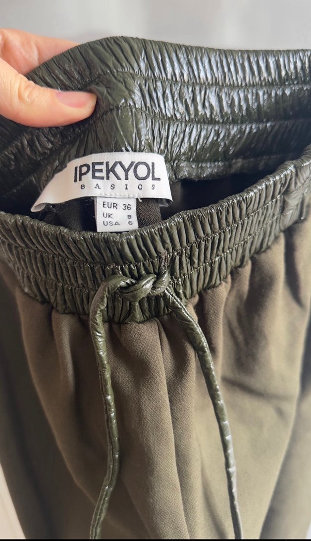 Ipekyol Jogger pantolon - Görsel 3