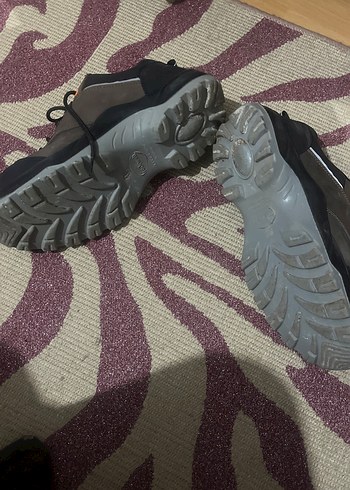 Rockwell Çelik Burunlu Ayakkabı - Görsel 3