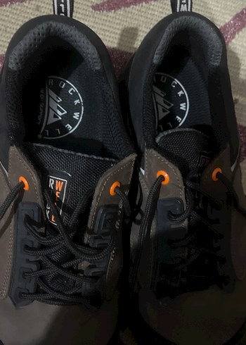 Rockwell Çelik Burunlu Ayakkabı - Görsel 2