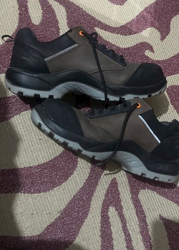 Rockwell Çelik Burunlu Ayakkabı - Görsel 5