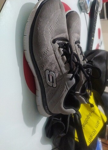 Skechers orjınal ayakkabı 36 numara 