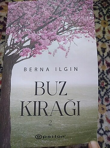 @berna ılgin @ buz kırağı