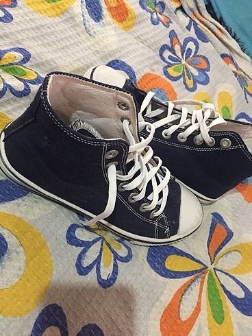 Converse ayakkabı