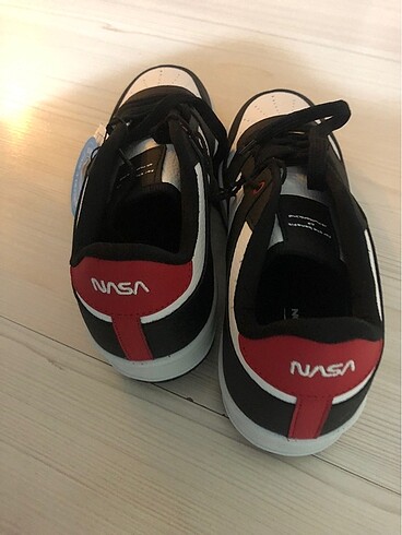 39 Beden çeşitli Renk Defacto nasa bayan spor ayakabı