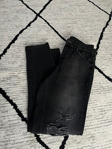 Kadın jeans pantolon