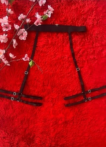 KADIN HARNESS