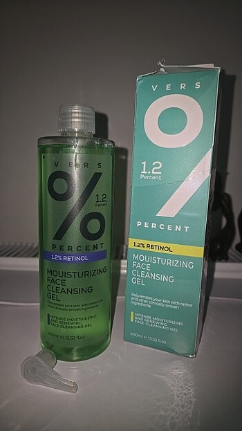 Yüz temizleme jeli - Görsel 4