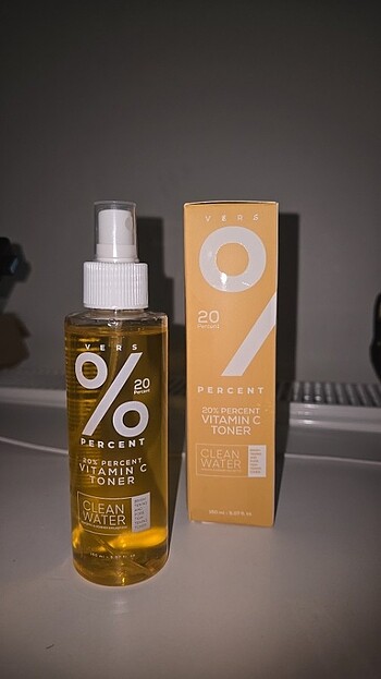 Gözenek sıkılaştırıcı parlatıcı clean water - Görsel 2