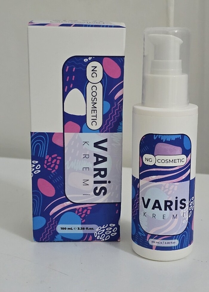 Varis Kremi  - Görsel 3