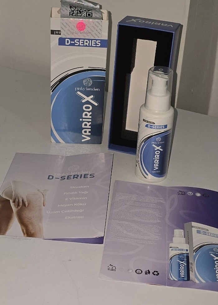 Varis Kremi  - Görsel 2