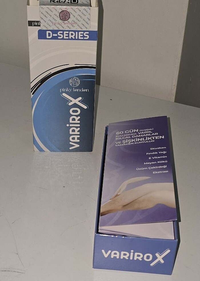 Varis Kremi  - Görsel 4