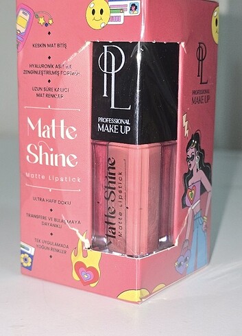 Mat Ruj  - Görsel 5