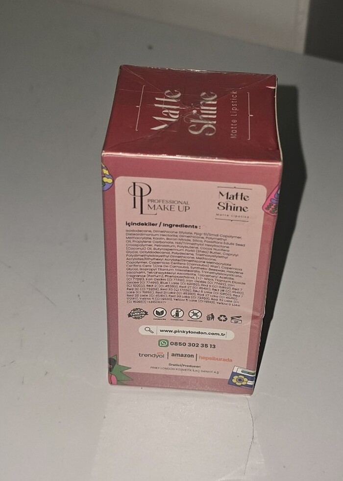 Mat Ruj  - Görsel 2