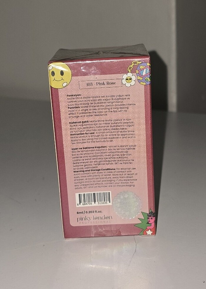 Mat Ruj  - Görsel 4