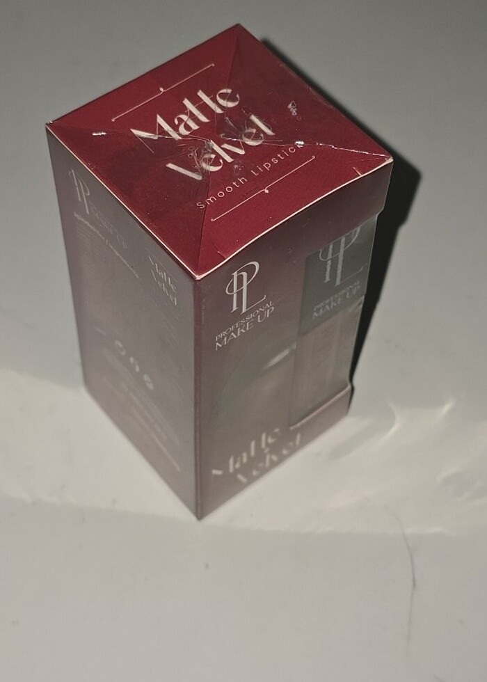 Mat Ruj ???? - Görsel 2